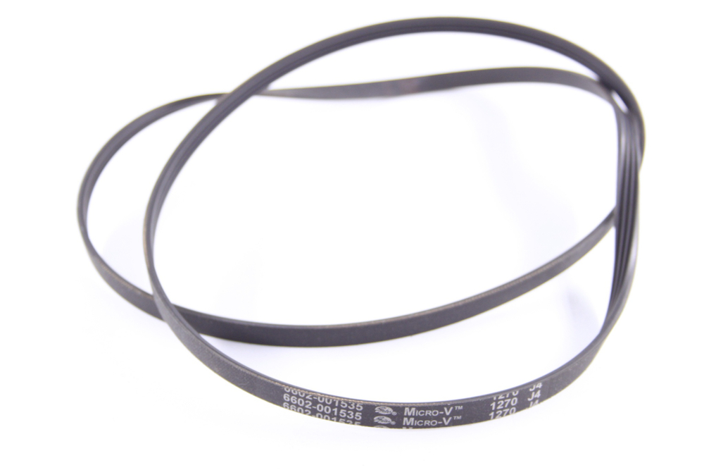 Ремень для стиральной машинки 1270 J4 Micro-V Gates