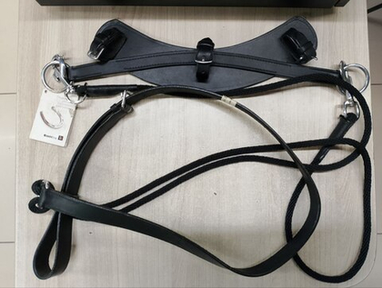 PFIFF Шамбон кожаный, FULL