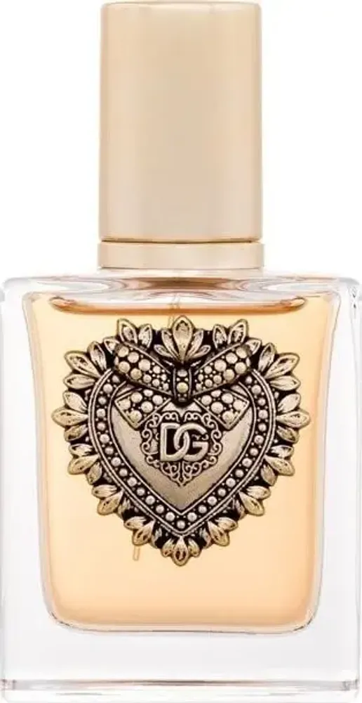 Дамское парфюм Dolce&amp;Gabbana Devotion EDP 50 мл