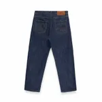 Джинсы Питерский щит Всадник синие