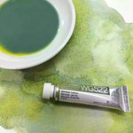 Holbein Artists' Granulating набор 6 цвета по 5 мл (Flowers)