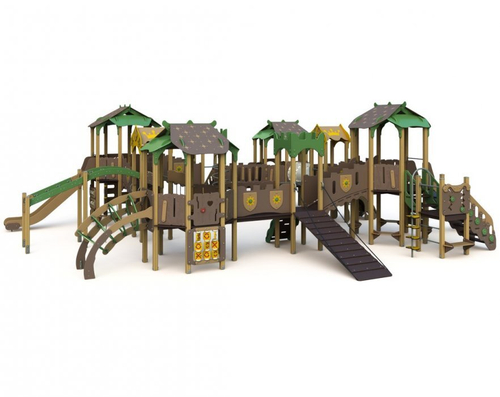 Игровой комплекс Камелот ИКС-1.41