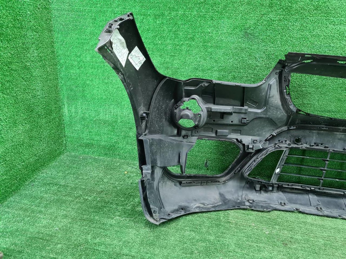 Бампер передний BMW X1 F48 (2015-2019)