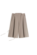 Бермуды DNK Beige
