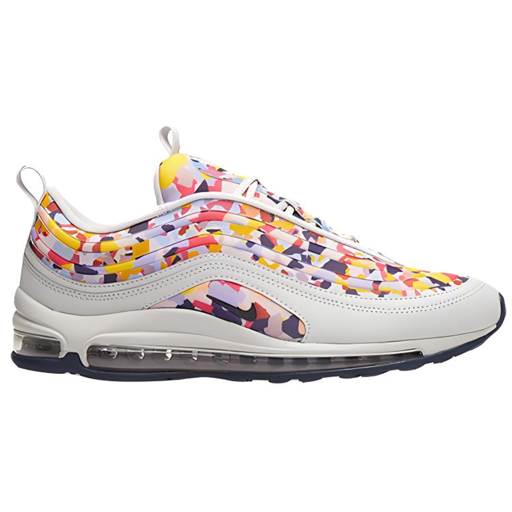 Кроссовки Nike Air Max 97 Ultra 17 Premium (Женская размерная сетка)