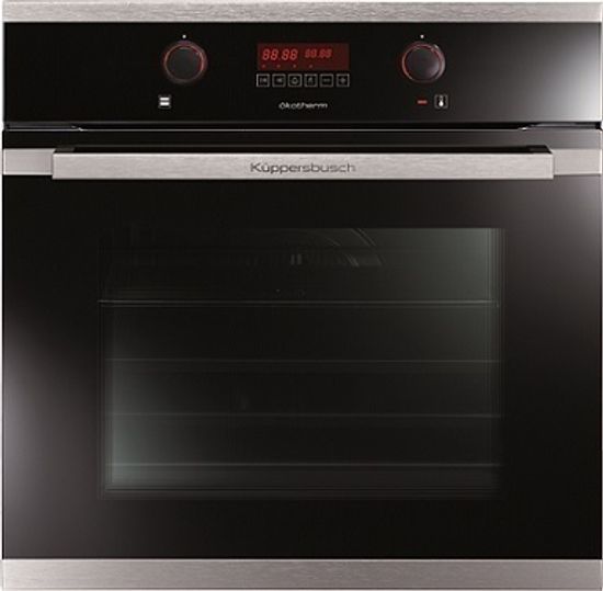Электрический духовой шкаф Kuppersbusch EEB 6360.1 JX1