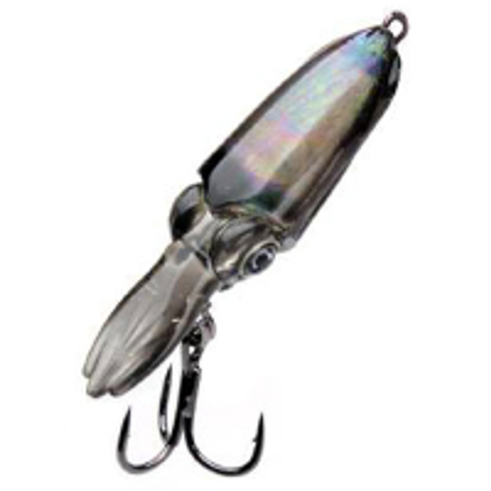 Воблер Little Jack Ika-Day-Naight-30 03 Real Smoke Ika
