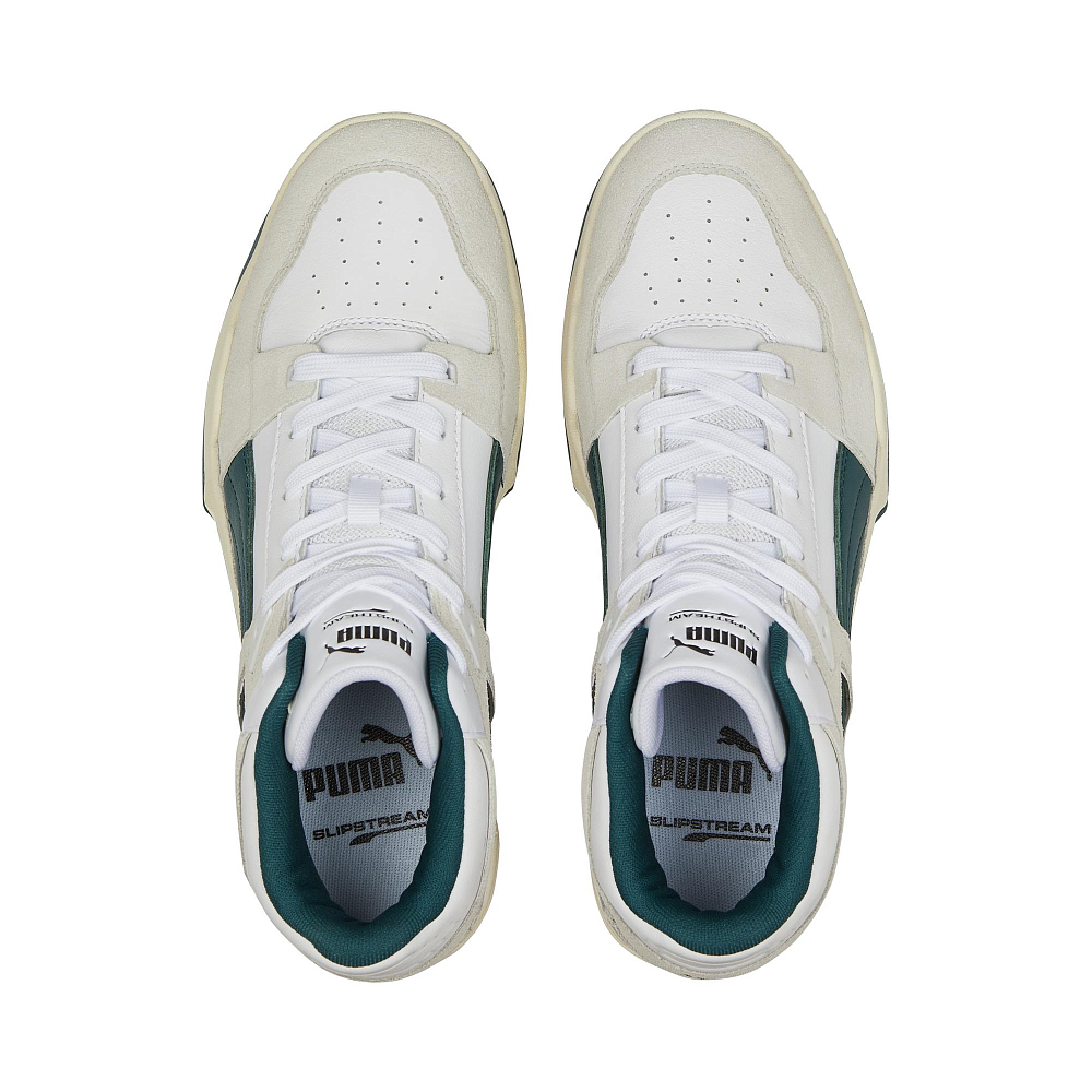 Кеды PUMA Slipstream Hi Heritage
