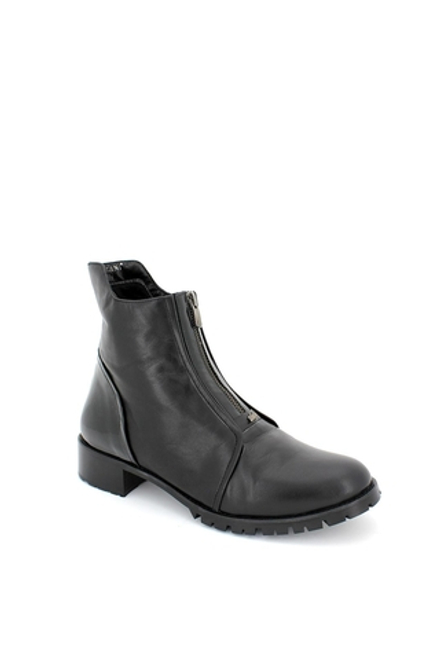 Ботинки женские Ascalini R2480B