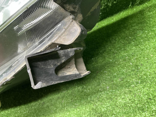 Фара левая Honda CR-V 4 (2011-2015) галоген