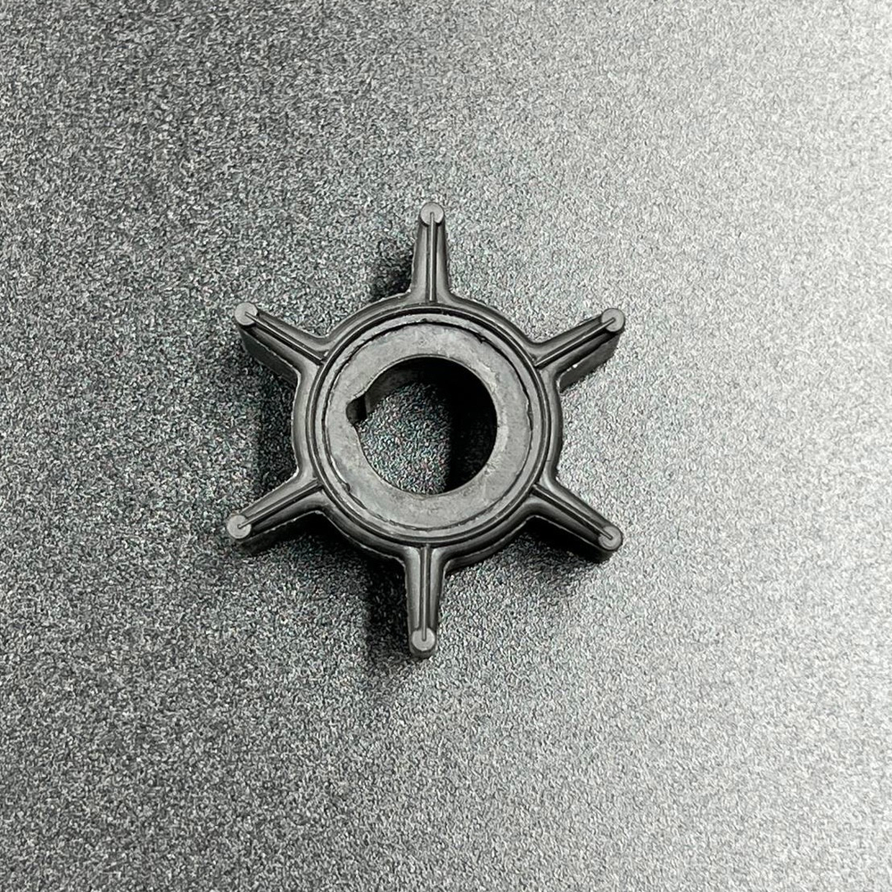 Крыльчатка Mercury 3.3/4/5/4-5 (Tohatsu 369-65021-1)  (Kacawa)