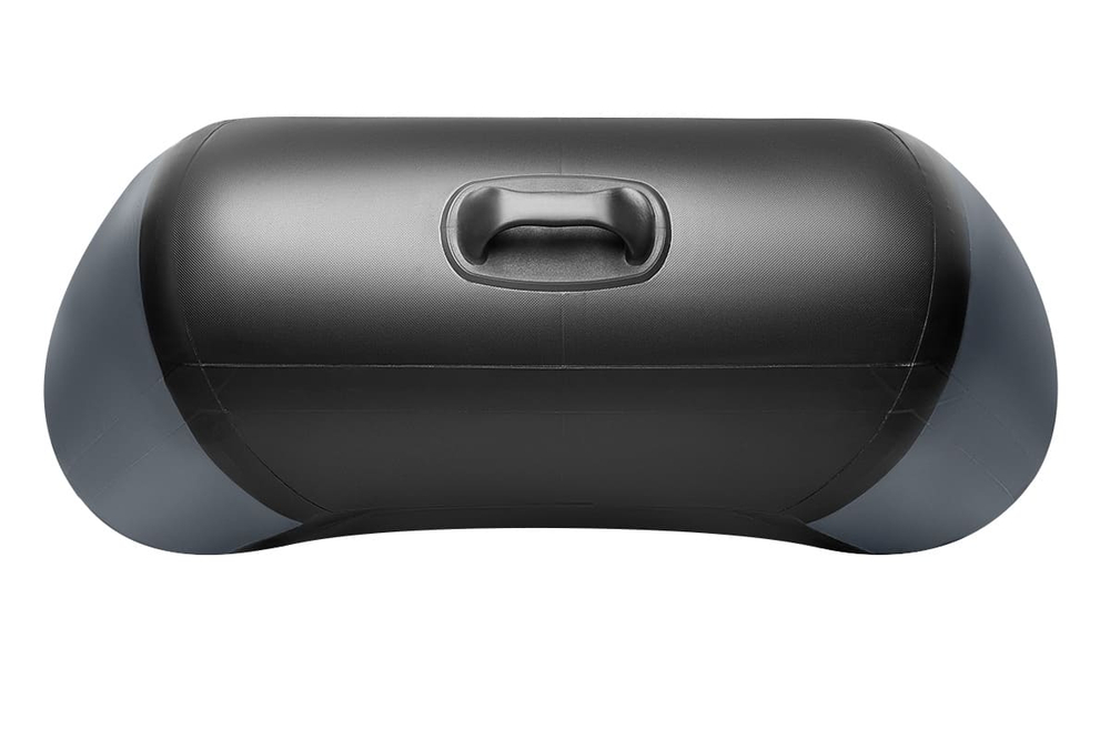 Лодка ПВХ ПОХОД 290Т Серый