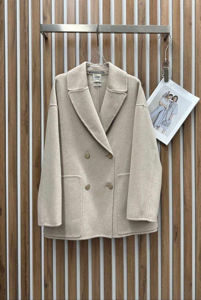 Мокасины Hermes