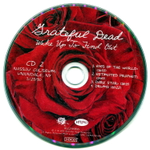 Grateful Dead / Wake Up To Find Out (Nassau Coliseum, Uniondale, NY, 3/29/1990)(3HDCD)