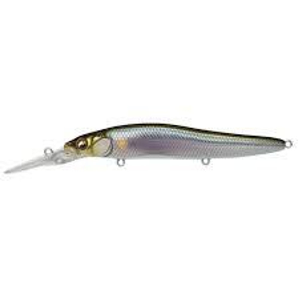 Воблер Megabass Oneten R+2 wagin setsuki ayu