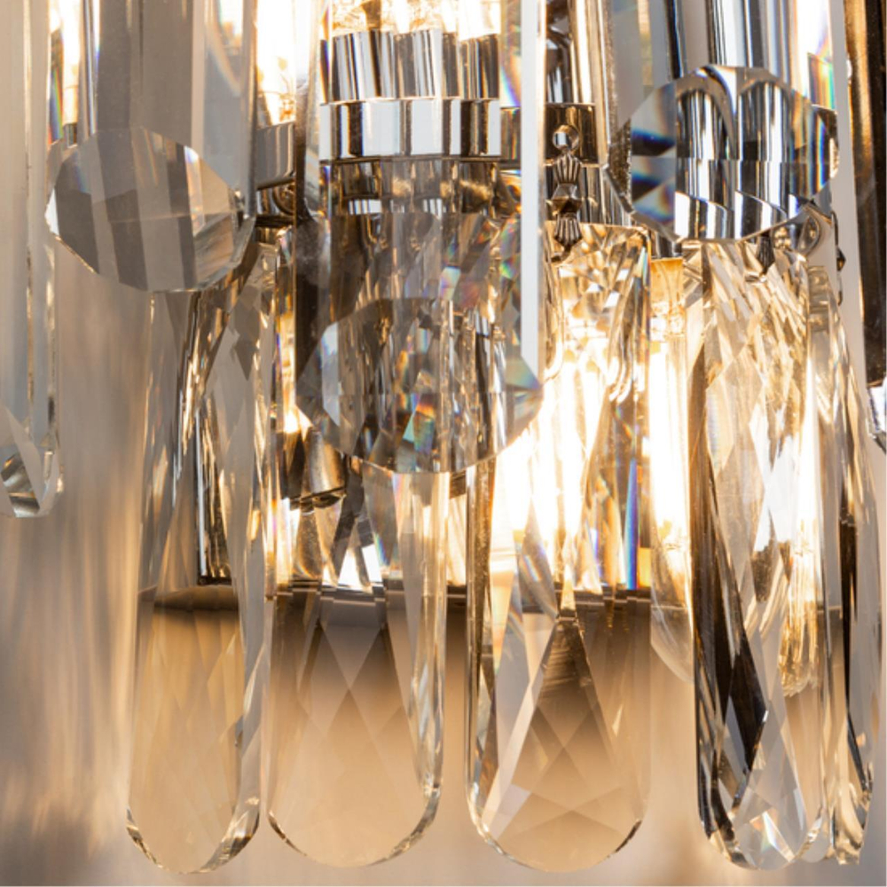 Бра Divinare Bellatrix 3510/02 AP-2