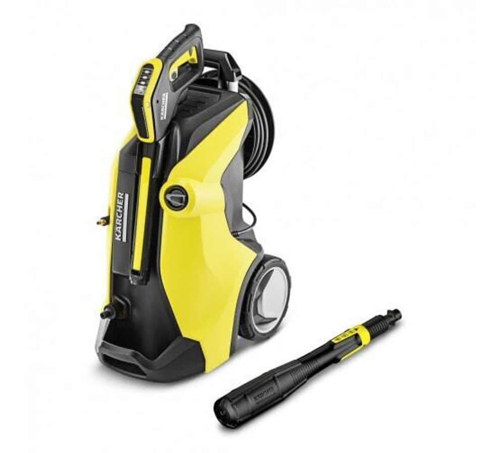 Мойка KARCHER К 7 Premium Full Control  Plus