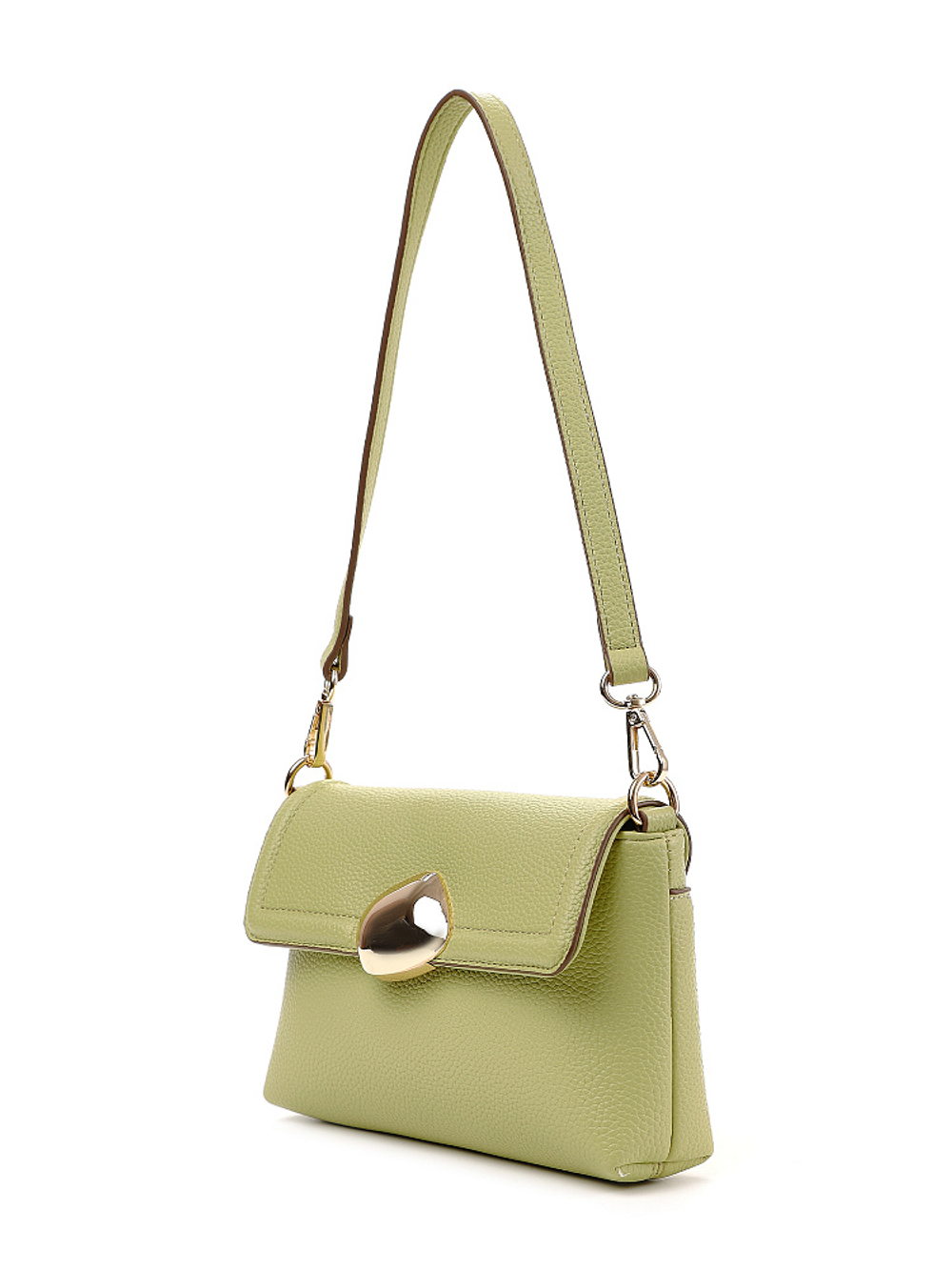 Сумка из экокожи FABRETTI FR58045-357