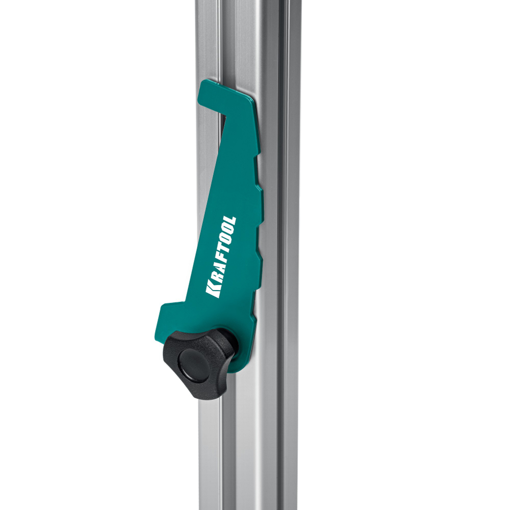 KRAFTOOL TTL-360 360х150х70 см, макс 250 кг, стол для работ с крупноформатными листовыми материалами (33253-360)