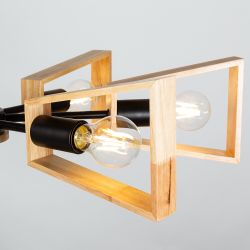 Люстра на штанге Arte Lamp