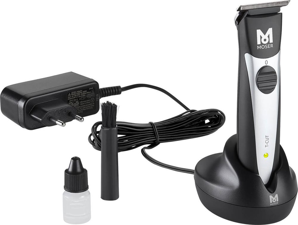 Триммер для окантовочных работ Moser T-Cut (1591-0070) - 3