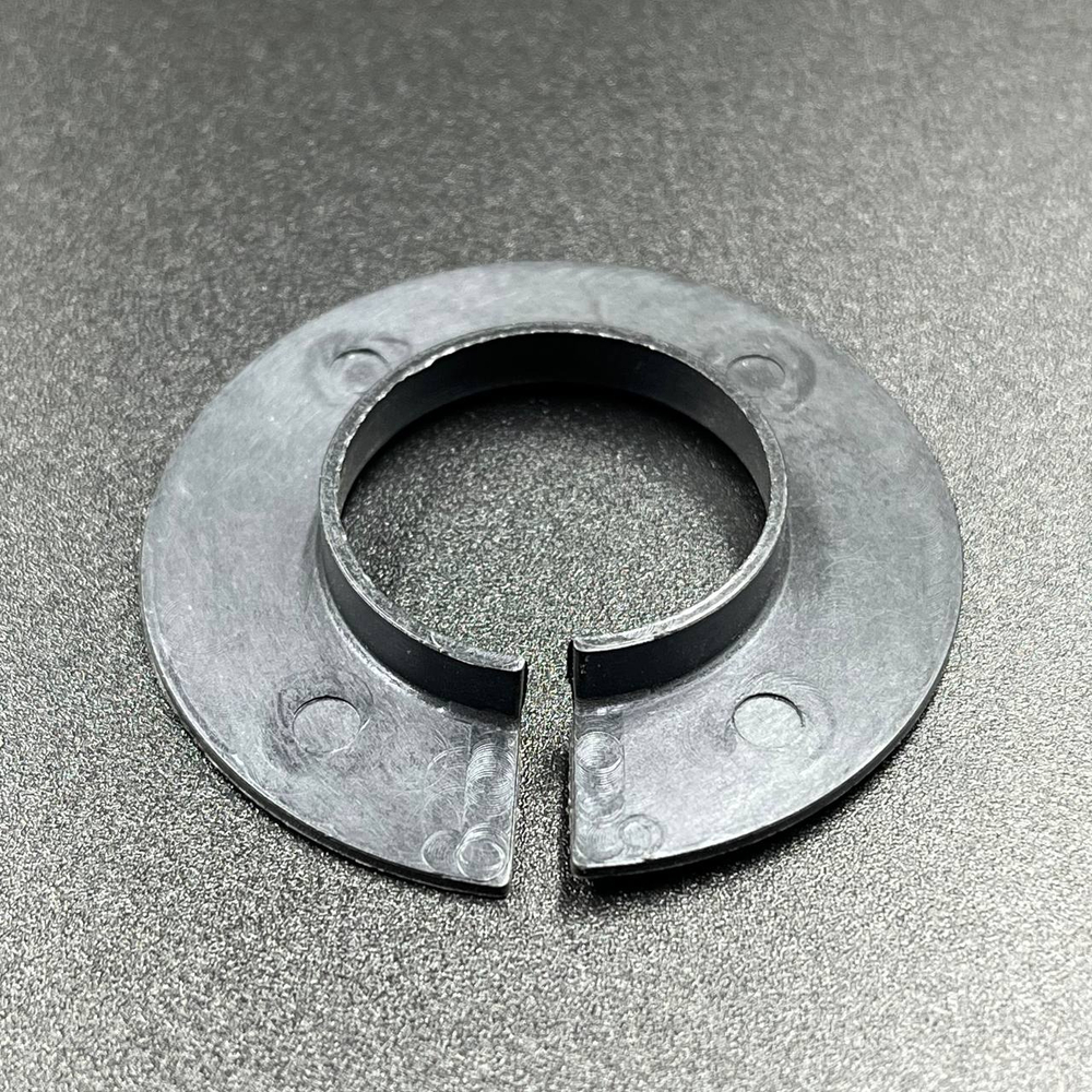 Втулка румпеля Yamaha 4-5 (YUELANG)