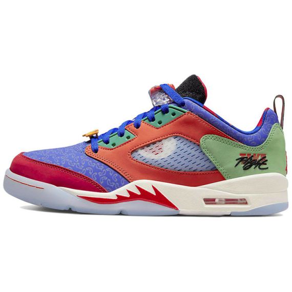 Jordan Air Jordan 5 retro low &quot;doernbecher freestyle&quot;