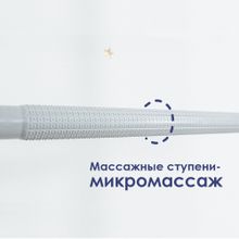Комплекс «Шведская стенка ROMANA Next Top» (белый прованс)