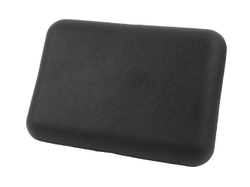 Насадка трамбовочная для отбойного молотка, 297*205 мм, НЕХ-30