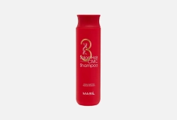 MASIL Шампунь с аминокислотным комплексом MASIL 3SALON HAIR CMC SHAMPOO (300 мл)