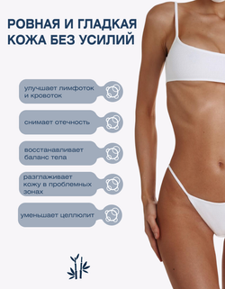 Жиросжигающая сыворотка для тела Minceur Serum PLUS Spa Treatment Wave Corporation, 100 мл