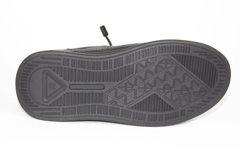 Туфли детские Пчёлка Доми 1712-3A