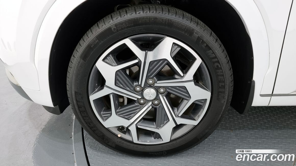 Hyundai Palisade Бензин 3.8 2WD (05.2022)