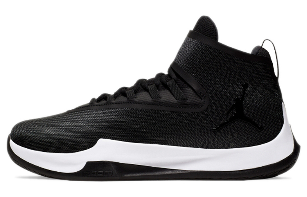 Jordan flight unlimited top