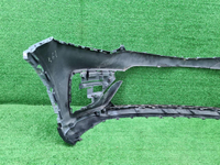 Бампер передний Geely Tugella (2019-2024)