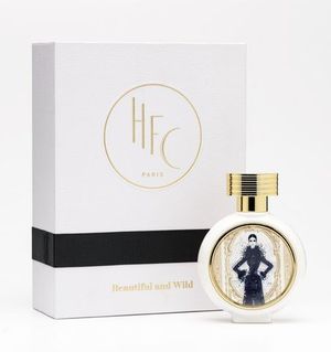 Haute Fragrance Company HFC Beautiful and Wild