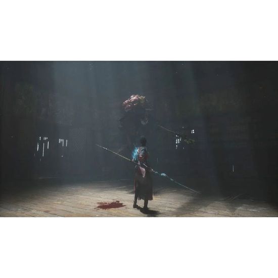 PS5 Wuchang: Fallen Feathers Day One Edition (Новый, Русские субтитры, PPSA-09519)