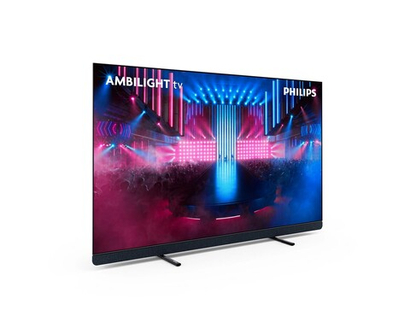 Телевизор Philips 55OLED909