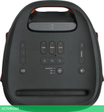 Колонка для вечеринок JBL PartyBox 310 EU (JBLPartyBox310EU)