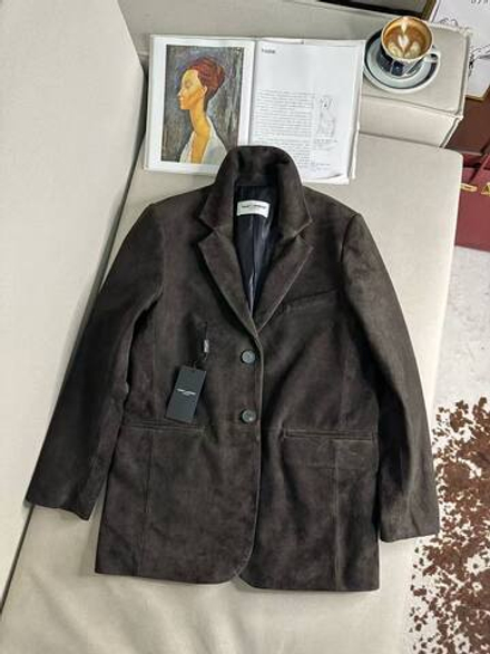 Пиджак Yves Saint Laurent