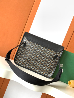 Goyard Coursier Messenger Bag 32 cm