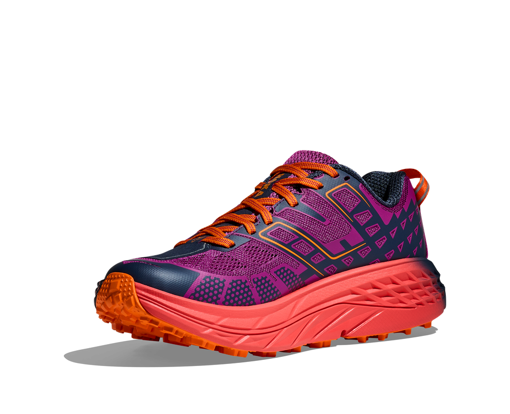 Кроссовки unisex Hoka Speedgoat 2