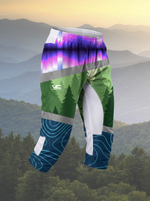 Капри для ориентирования My design