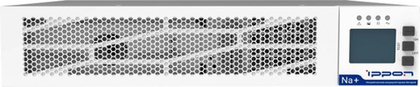 Источник бесперебойного питания Ippon Na+ RTA 1000