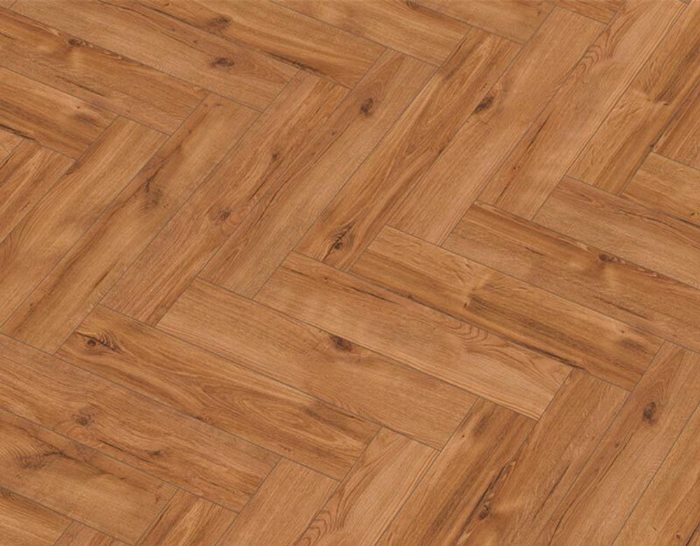 Herringbone Manor+ Дуб Корфу, 0,926 м²