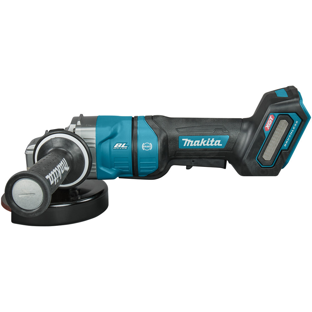 УШМ аккумуляторная Makita GA 050 GZ XGT