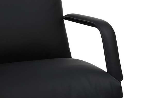 Кресло Otto RCH CV-P001BS Черный