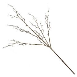 GAEM Изделие декоративное "Ветка, L29 W1 H79 см