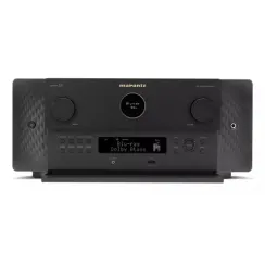 Marantz CINEMA 40 Black