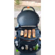 Коврик для гриля, O-Grill